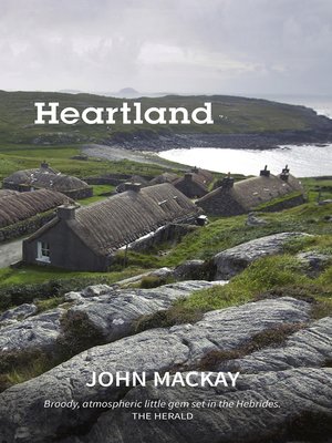 cover image of Heartland